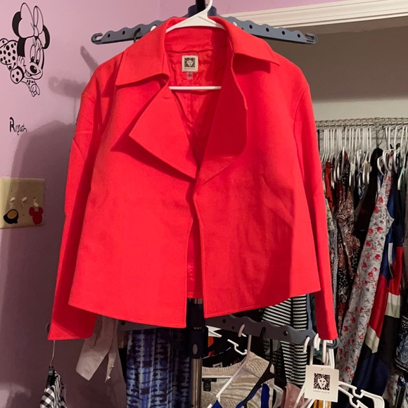 Jacket - Picture 1 of 1